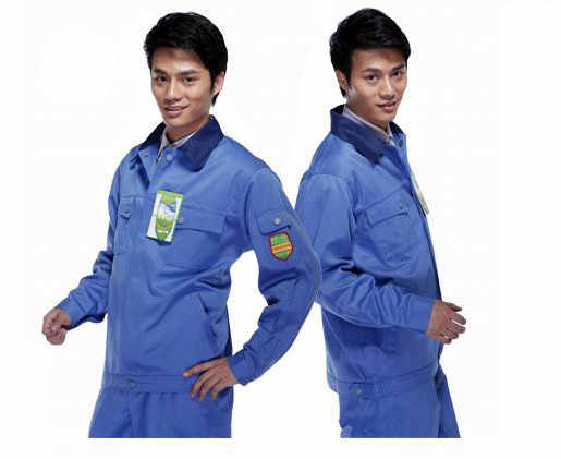 防靜電服廠家，如何選擇？
