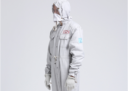 高壓屏蔽服，帶電作業(yè)服