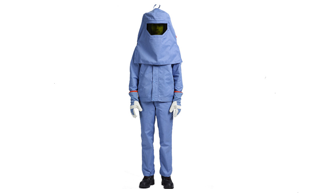 防電弧服使用過程有哪些要求？又該如何檢查？