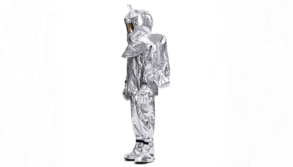 消防隔熱服有哪些種類？又如何保養(yǎng)？