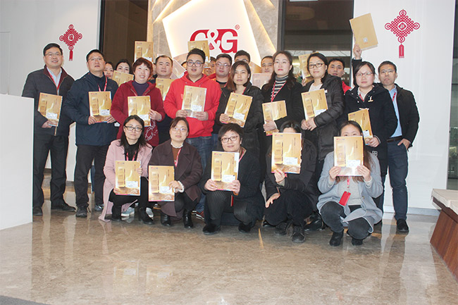 “關(guān)愛(ài)員工,健康先行”——上海誠(chéng)格一年一度的員工體檢活動(dòng)順利完成